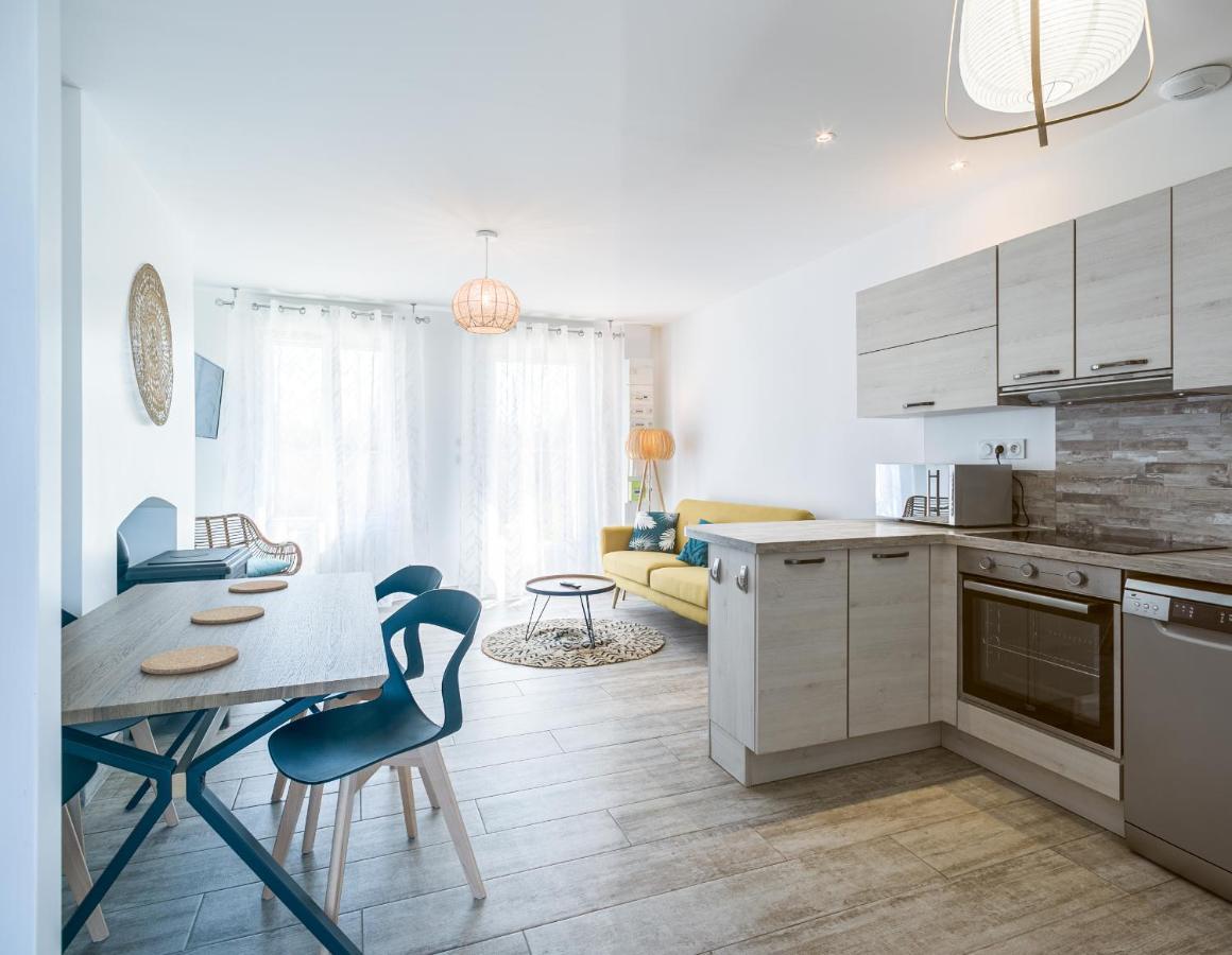 Les Duplex Du Lac D'Orient Mesnil-Saint-Père Buitenkant foto