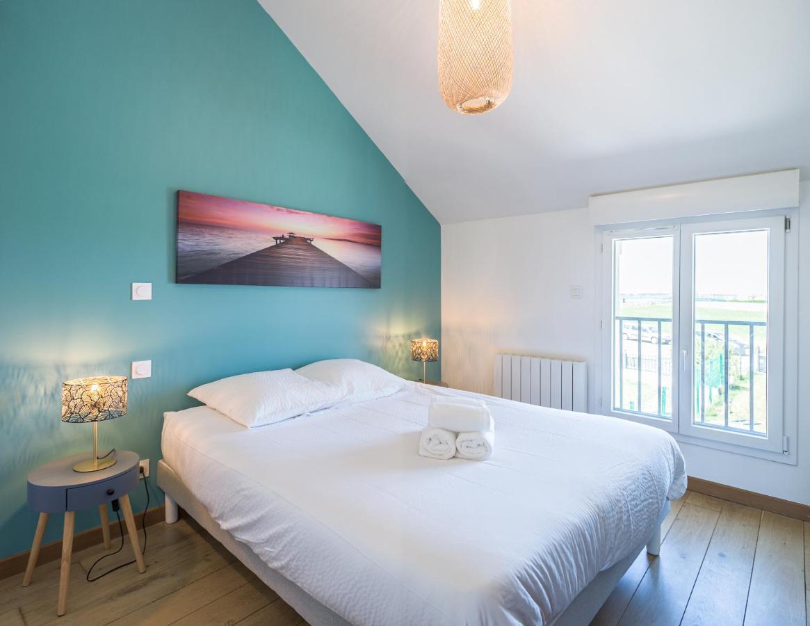 Les Duplex Du Lac D'Orient Mesnil-Saint-Père Buitenkant foto