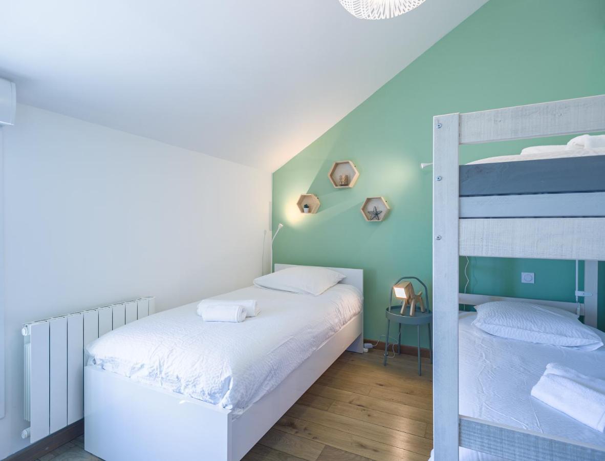 Les Duplex Du Lac D'Orient Mesnil-Saint-Père Buitenkant foto