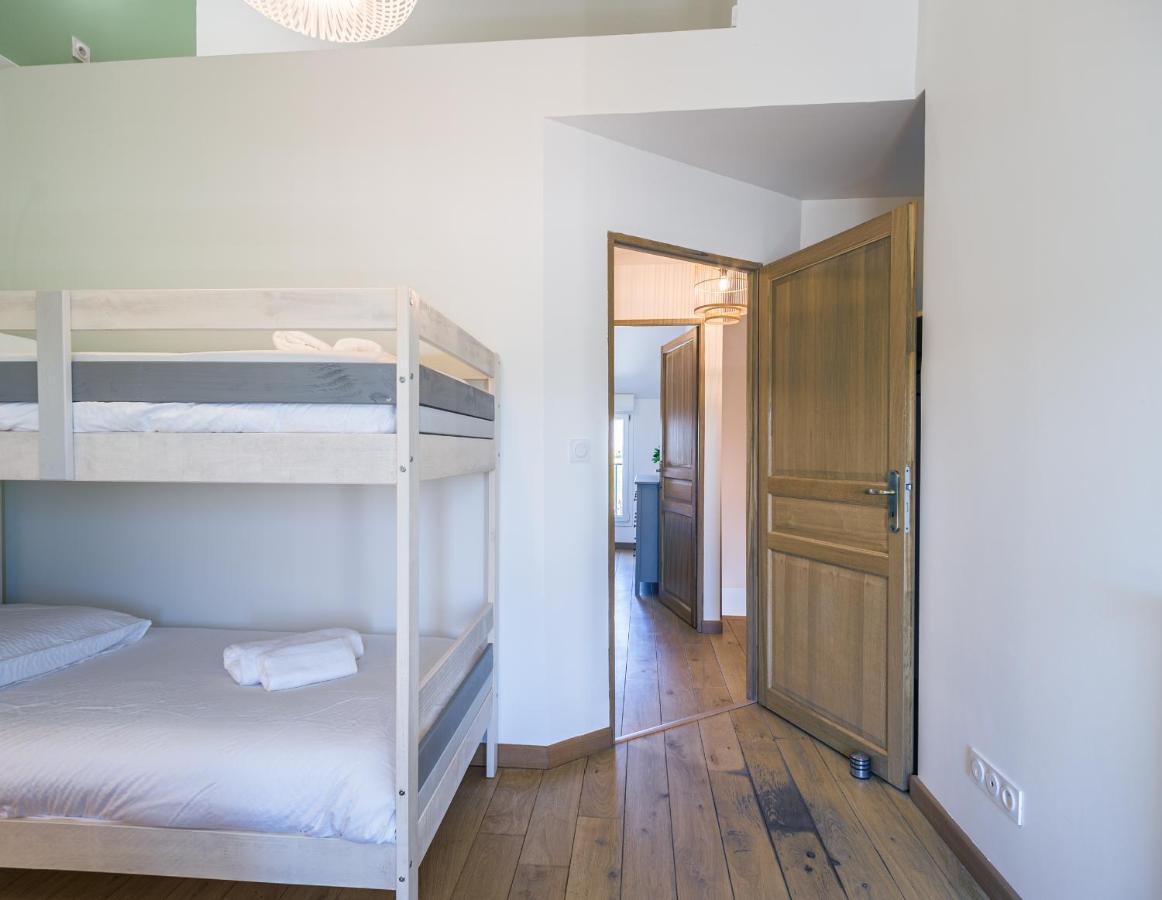 Les Duplex Du Lac D'Orient Mesnil-Saint-Père Buitenkant foto