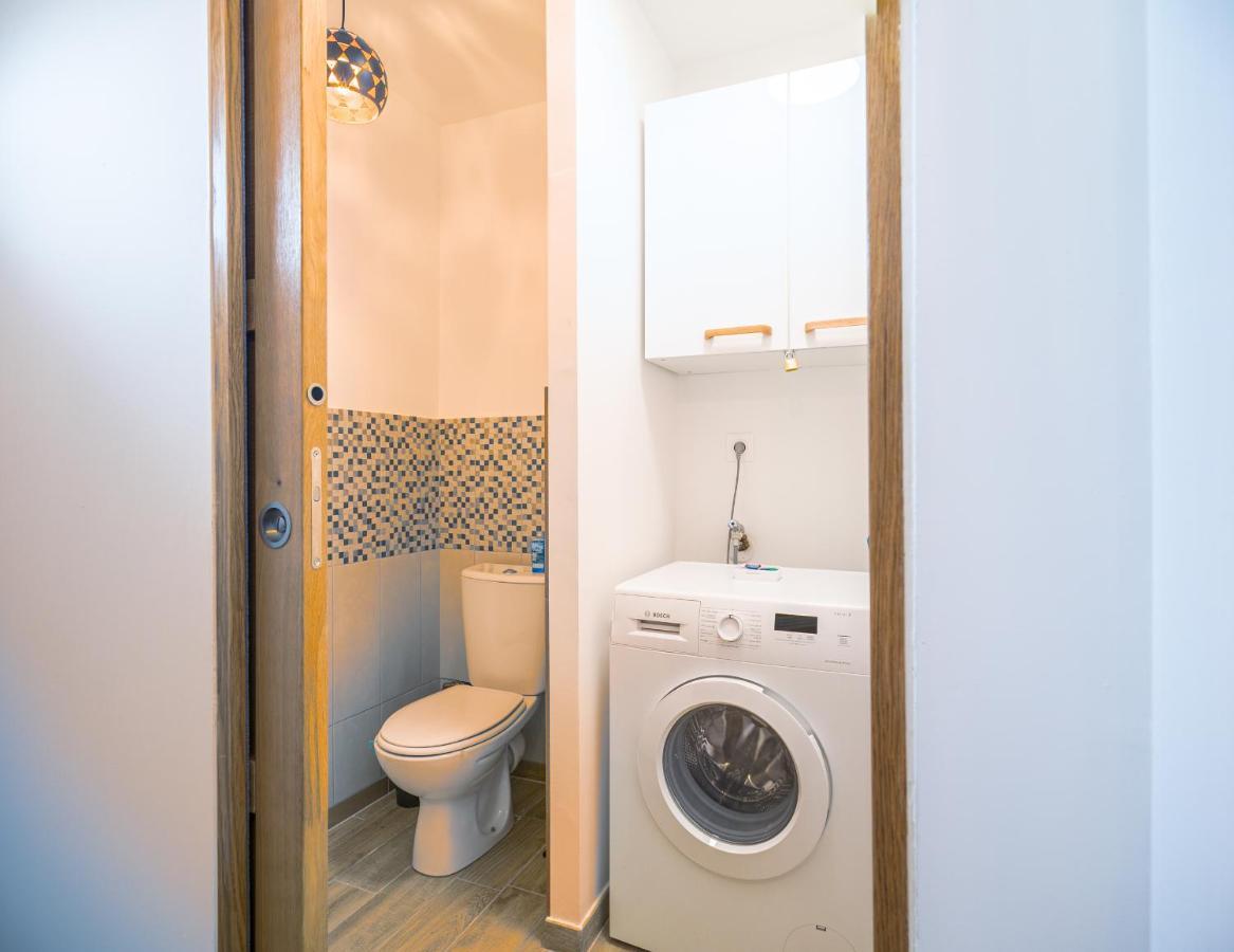 Les Duplex Du Lac D'Orient Mesnil-Saint-Père Buitenkant foto