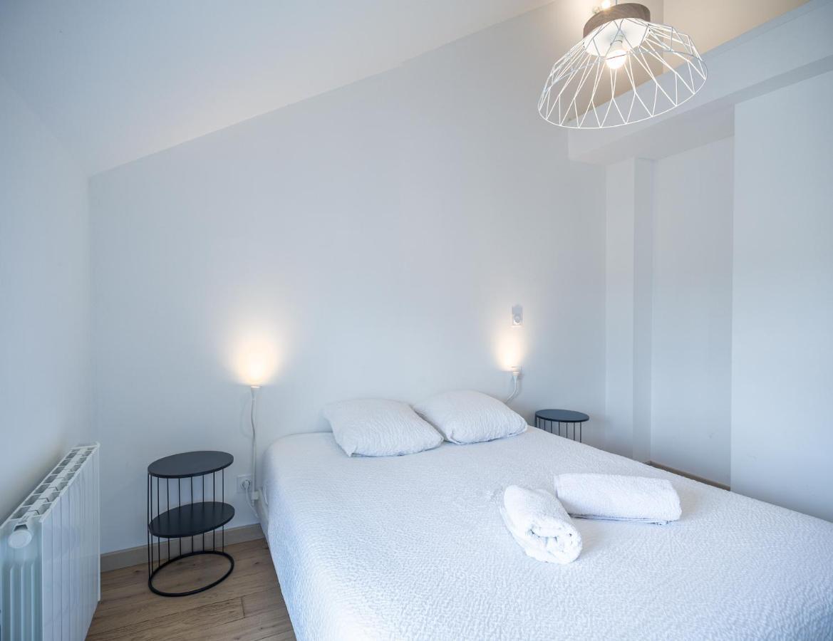 Les Duplex Du Lac D'Orient Mesnil-Saint-Père Buitenkant foto