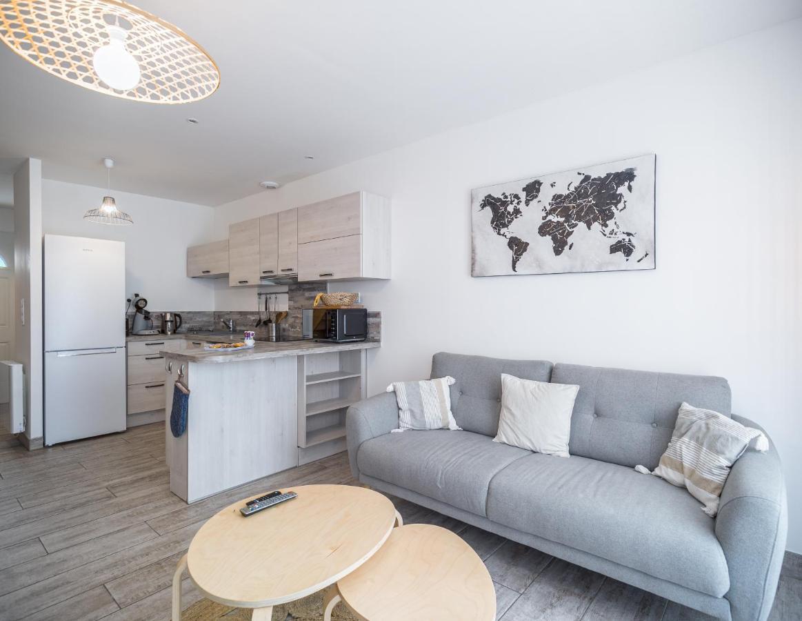 Les Duplex Du Lac D'Orient Mesnil-Saint-Père Buitenkant foto