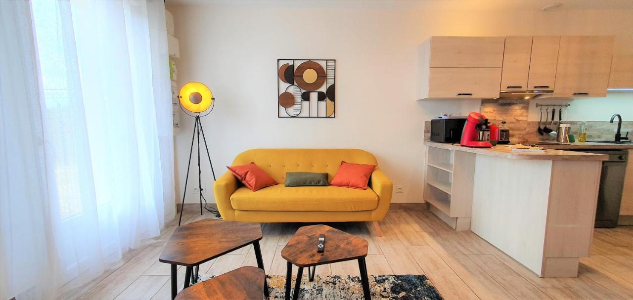 Les Duplex Du Lac D'Orient Mesnil-Saint-Père Buitenkant foto
