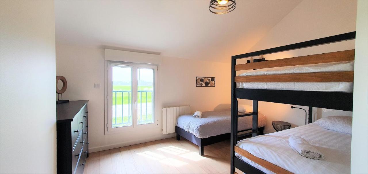 Les Duplex Du Lac D'Orient Mesnil-Saint-Père Buitenkant foto