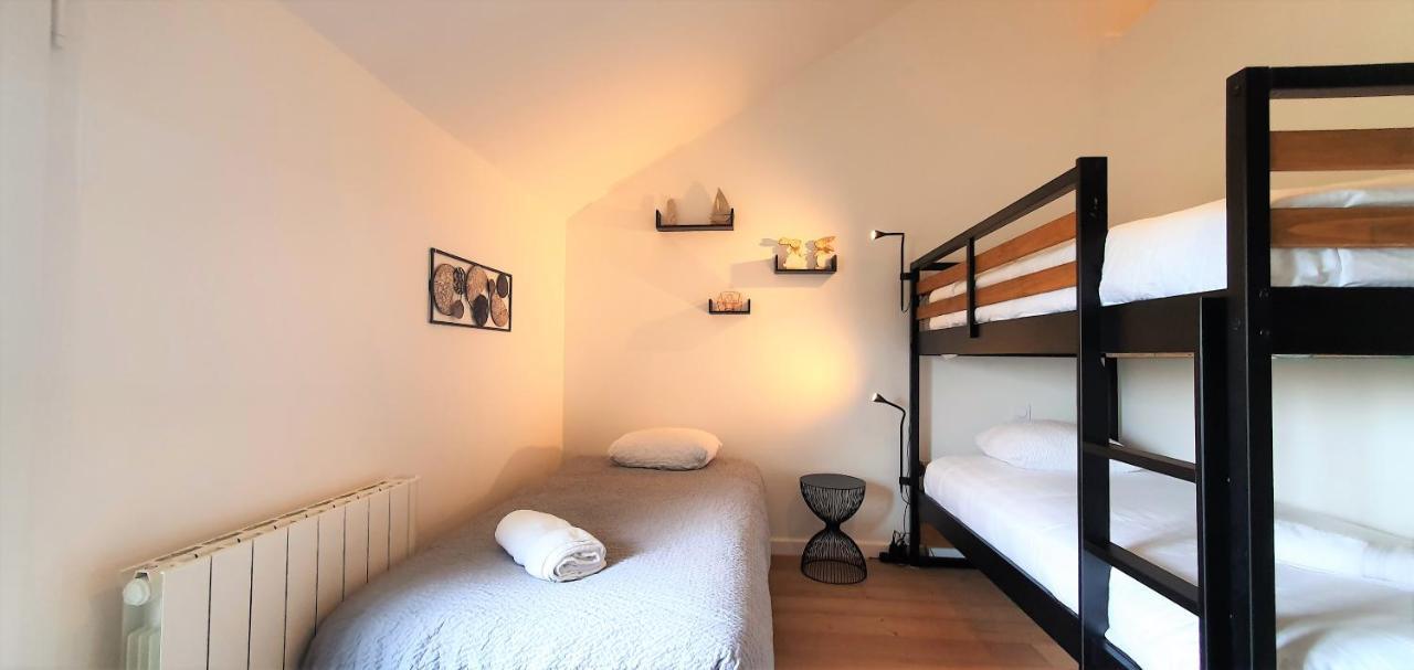 Les Duplex Du Lac D'Orient Mesnil-Saint-Père Buitenkant foto